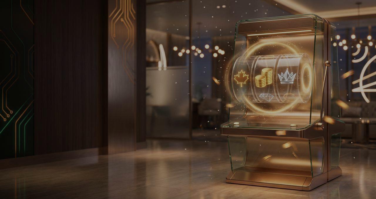 Online Slots Canada Casino