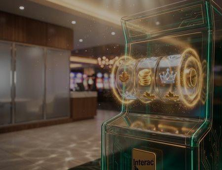 Online Slots Canada Casino